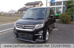 mitsubishi delica-d2 2023 -MITSUBISHI--Delica D2 5AA-MB37S--MB37S-105394---MITSUBISHI--Delica D2 5AA-MB37S--MB37S-105394-