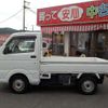 suzuki carry-truck 2018 quick_quick_EBD-DA16T_DA16T-418561 image 3