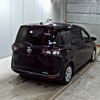 toyota sienta 2018 -TOYOTA--Sienta NSP170G-7161632---TOYOTA--Sienta NSP170G-7161632- image 6