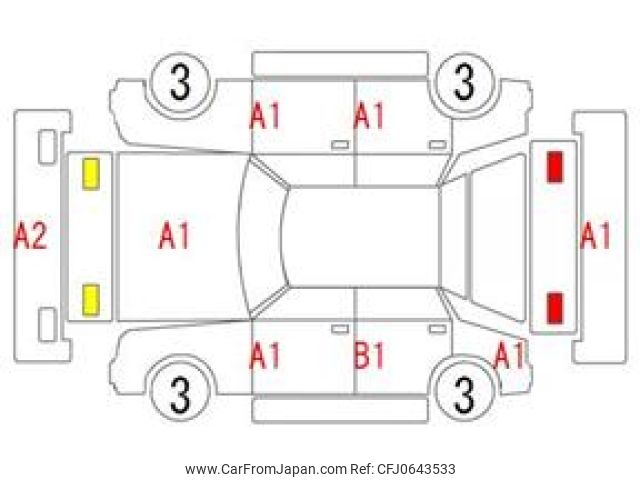 toyota aqua 2014 -TOYOTA--AQUA DAA-NHP10--NHP10-2379908---TOYOTA--AQUA DAA-NHP10--NHP10-2379908- image 2