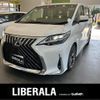 toyota alphard 2021 -TOYOTA--Alphard 3BA-AGH30W--AGH30-9032459---TOYOTA--Alphard 3BA-AGH30W--AGH30-9032459- image 1