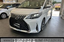 toyota alphard 2021 -TOYOTA--Alphard 3BA-AGH30W--AGH30-9032459---TOYOTA--Alphard 3BA-AGH30W--AGH30-9032459-