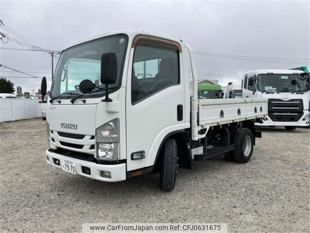 isuzu elf-truck 2015 -ISUZU 【名古屋 100ﾄ7970】--Elf ﾌﾒｲ--NMR85-7029293---ISUZU 【名古屋 100ﾄ7970】--Elf ﾌﾒｲ--NMR85-7029293- image 2