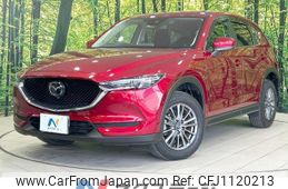 mazda cx-5 2019 quick_quick_KF2P_KF2P-308555