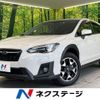 subaru xv 2018 -SUBARU--Subaru XV DBA-GT3--GT3-043269---SUBARU--Subaru XV DBA-GT3--GT3-043269- image 1