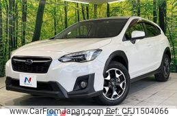 subaru xv 2018 -SUBARU--Subaru XV DBA-GT3--GT3-043269---SUBARU--Subaru XV DBA-GT3--GT3-043269-