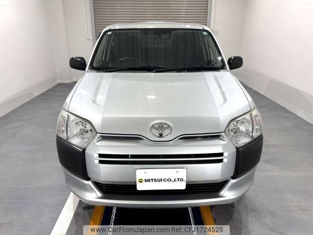 toyota succeed-van 2018 CFJ1724525 image 2