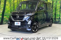 nissan roox 2021 CFJ1513539