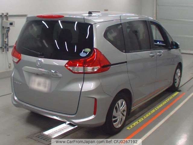 honda freed 2020 -HONDA--Freed GB5--GB5-3144456---HONDA--Freed GB5--GB5-3144456- image 2