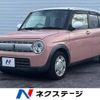 suzuki alto-lapin 2016 -SUZUKI--Alto Lapin DBA-HE33S--HE33S-141733---SUZUKI--Alto Lapin DBA-HE33S--HE33S-141733- image 1