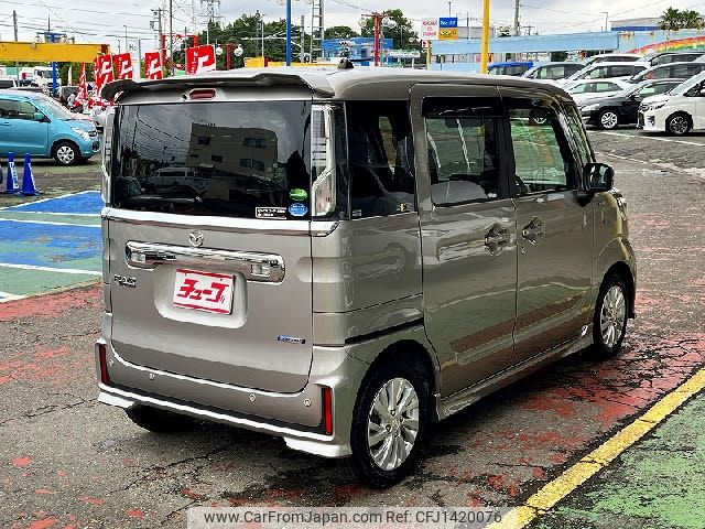 mazda flair-wagon 2018 -MAZDA--Flair Wagon DAA-MM53S--MM53S-553979---MAZDA--Flair Wagon DAA-MM53S--MM53S-553979- image 2
