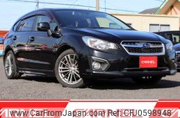 subaru impreza-sportswagon 2012 Y11563