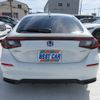 honda civic 2024 CFJ1776186 image 7