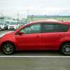 nissan note 2009 No.11493 image 8