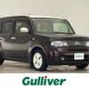 nissan cube 2017 CFJ1546230 image 1