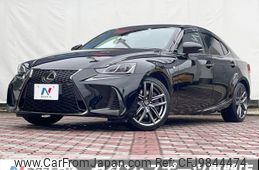 lexus is 2018 -LEXUS--Lexus IS DBA-ASE30--ASE30-0005260---LEXUS--Lexus IS DBA-ASE30--ASE30-0005260-