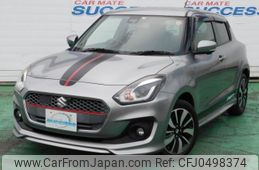 suzuki swift 2017 -SUZUKI--Swift ZC13S--104276---SUZUKI--Swift ZC13S--104276-