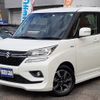 suzuki solio 2019 -SUZUKI 【名変中 】--Solio MA36S--779025---SUZUKI 【名変中 】--Solio MA36S--779025- image 27