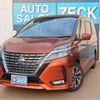 nissan serena 2020 -NISSAN 【名古屋 340】--Serena GFC27--GFC27-197760---NISSAN 【名古屋 340】--Serena GFC27--GFC27-197760- image 1