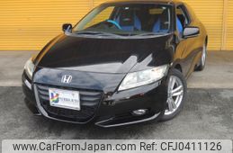 honda cr-z 2010 CFJ0411126