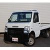 suzuki carry-truck 2005 quick_quick_LE-DA63T_DA63T-386765 image 1