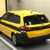 toyota corolla-fielder 2016 -TOYOTA--Corolla Fielder NKE165G-8026727---TOYOTA--Corolla Fielder NKE165G-8026727- image 2