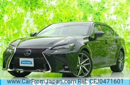 lexus gs 2016 quick_quick_DAA-GWL10_GWL10-7001161