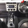 toyota fj-cruiser 2012 -TOYOTA--FJ Curiser GSJ15W-0118382---TOYOTA--FJ Curiser GSJ15W-0118382- image 9