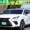 lexus nx 2017 quick_quick_AGZ10_AGZ10-1015185 image 1