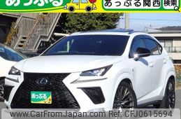 lexus nx 2017 quick_quick_AGZ10_AGZ10-1015185