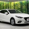 mazda axela 2014 CFJ1648492 image 17
