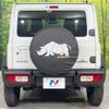 suzuki jimny-sierra 2024 CFJ1574104 image 15