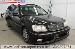 toyota crown-estate 2003 quick_quick_GH-JZS171W_JZS171-0108316