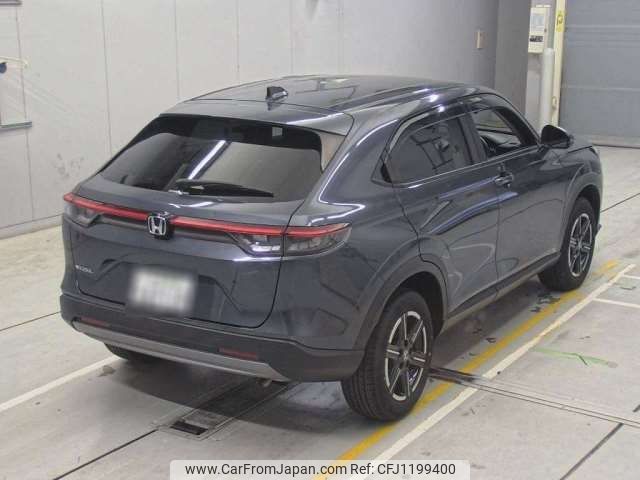 honda vezel 2023 -HONDA 【神戸 000ｱ0000】--VEZEL 6BA-RV3--RV3-1011472---HONDA 【神戸 000ｱ0000】--VEZEL 6BA-RV3--RV3-1011472- image 2