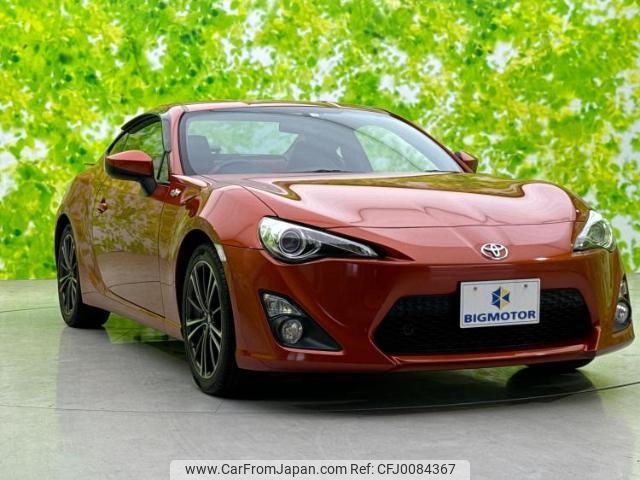 toyota 86 2015 quick_quick_DBA-ZN6_ZN6-056669 image 2