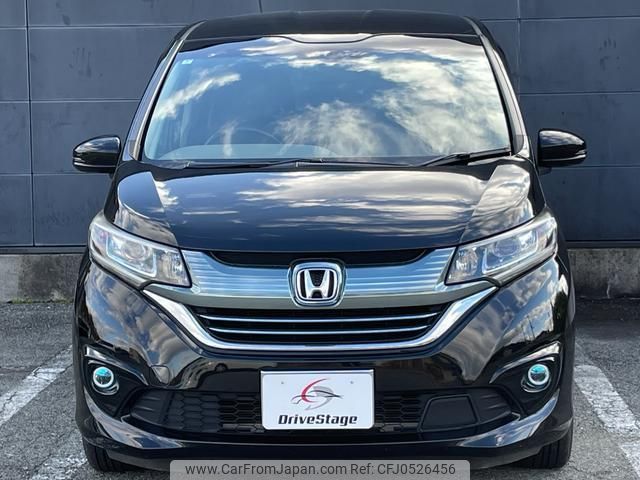 honda freed-hybrid 2017 quick_quick_GB7_GB7-1034284 image 2