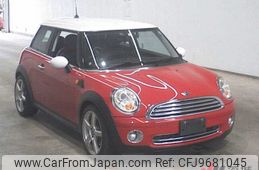 mini mini-others 2009 -BMW--BMW Mini MF16--0TW23334---BMW--BMW Mini MF16--0TW23334-