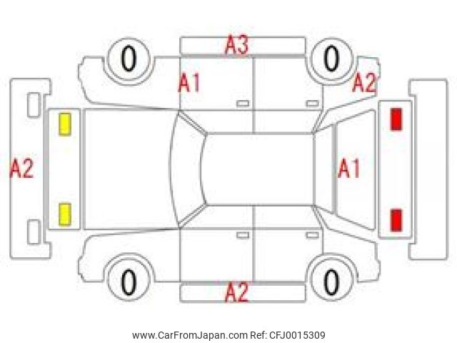 honda n-box 2019 -HONDA--N BOX DBA-JF3--JF3-2088375---HONDA--N BOX DBA-JF3--JF3-2088375- image 2