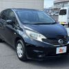 nissan note 2014 CFJ1647040 image 5