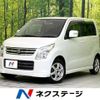 suzuki wagon-r 2010 -SUZUKI--Wagon R DBA-MH23S--MH23S-326913---SUZUKI--Wagon R DBA-MH23S--MH23S-326913- image 1