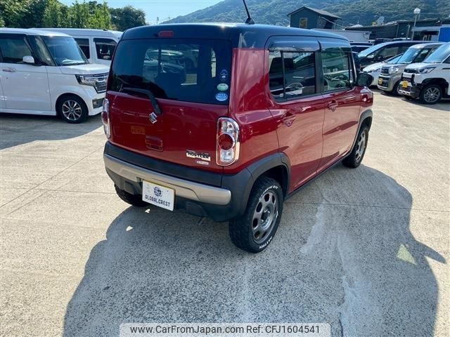 suzuki hustler 2017 CFJ1604541 image 2