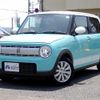 suzuki alto-lapin 2017 quick_quick_DBA-HE33S_HE33S-170250 image 1