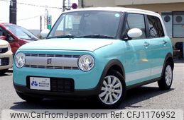 suzuki alto-lapin 2017 quick_quick_DBA-HE33S_HE33S-170250