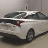 toyota prius 2021 -TOYOTA 【多摩 336ｽ 147】--Prius 6AA-ZVW51--ZVW51-6196738---TOYOTA 【多摩 336ｽ 147】--Prius 6AA-ZVW51--ZVW51-6196738- image 2