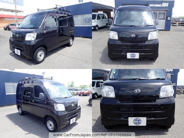 daihatsu hijet-cargo 2016 quick_quick_EBD-S321V_S321V-0298619 image 2