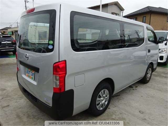 nissan caravan-van 2019 -NISSAN--Caravan Van VR2E26--VR2E26-121930---NISSAN--Caravan Van VR2E26--VR2E26-121930- image 2