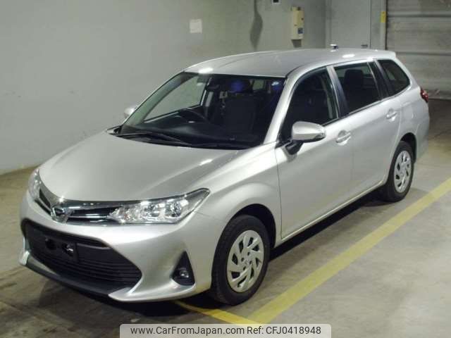 toyota corolla-fielder 2020 -TOYOTA--Corolla Fielder DBA-NZE164G--NZE164-7079167---TOYOTA--Corolla Fielder DBA-NZE164G--NZE164-7079167- image 1