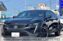peugeot peugeot-others 2024 CFJ1557922