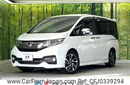 honda stepwagon 2016 -HONDA--Stepwgn DBA-RP3--RP3-1026997---HONDA--Stepwgn DBA-RP3--RP3-1026997-