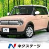 suzuki alto-lapin 2016 CFJ1606975 image 1